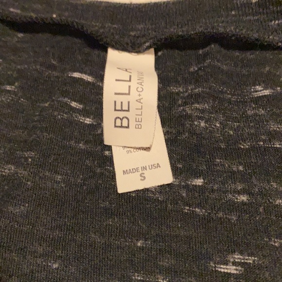 Muscle Tank - Picture 2 of 3